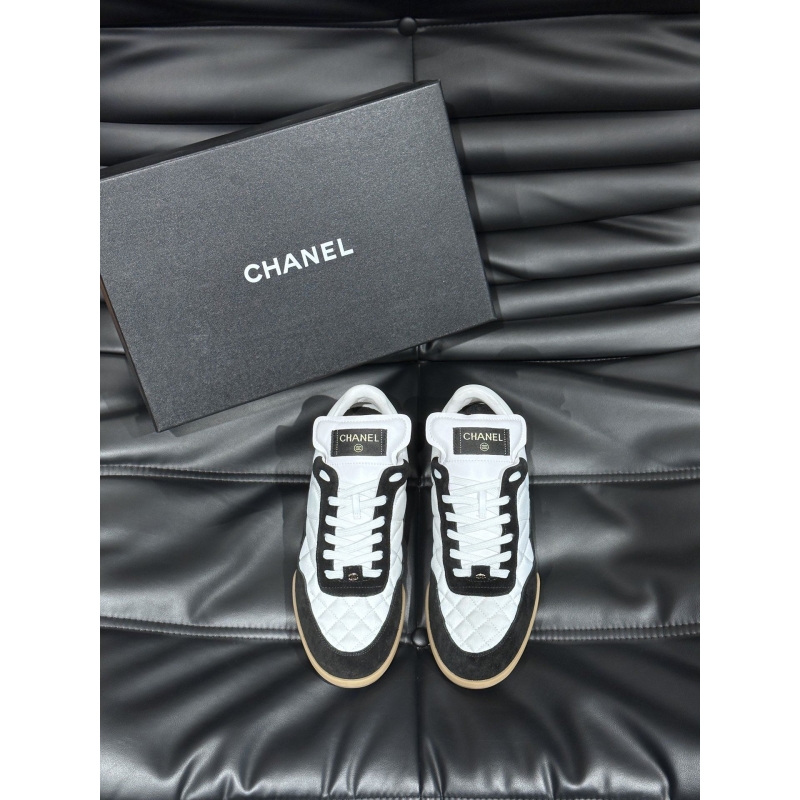Ch*el casual shoes
